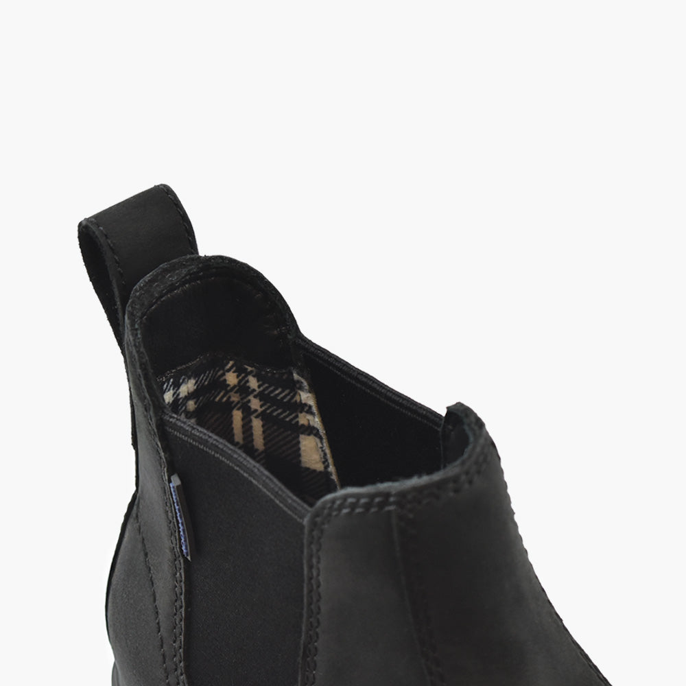 Legend All Terrain - Black
