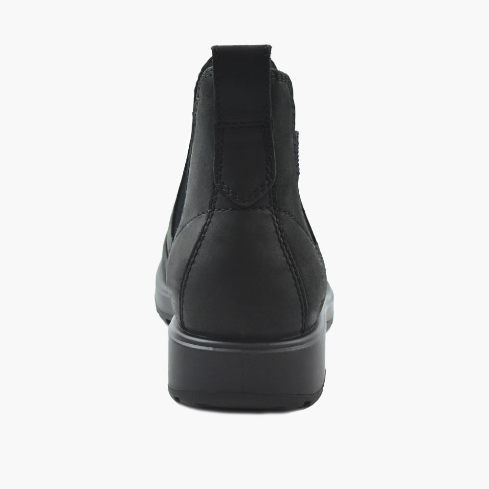 Legend All Terrain - Black