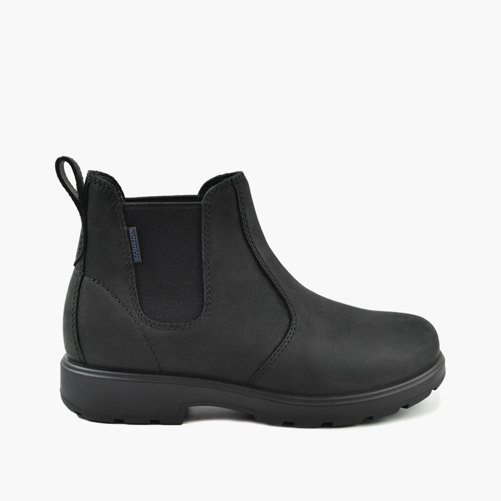 Legend All Terrain - Black