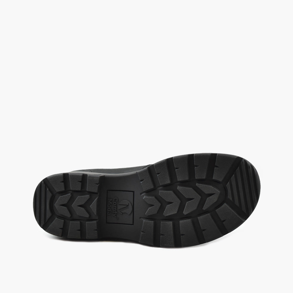 Legend All Terrain - Black