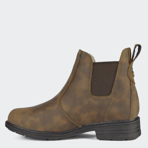 Chelsea de invierno impermeable para mujer Legend II