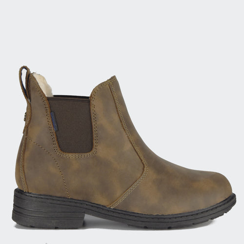 Chelsea de invierno impermeable para mujer Legend II