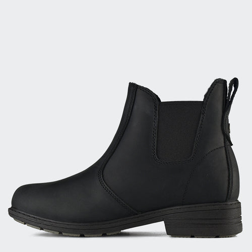 Legend II Winter - Black