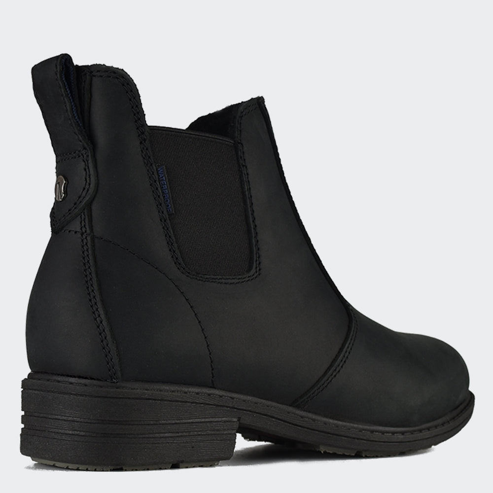 Legend II Winter - Black