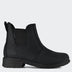 Legend II Winter - Black