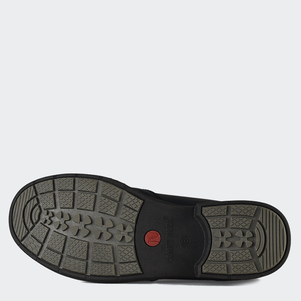 Legend II All-Season - Black