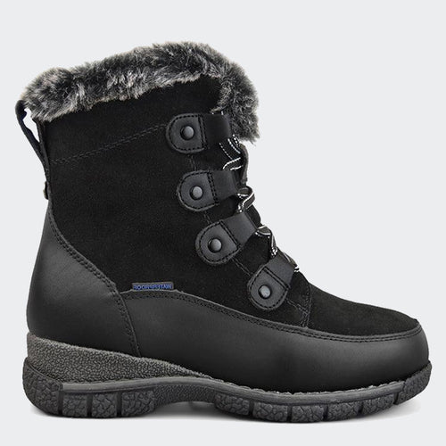 Botas Impermeables Mujer Maya