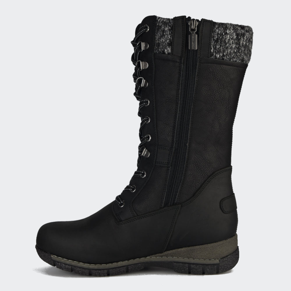 Storm - Black