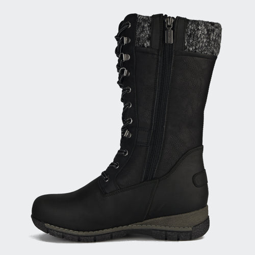Storm - Black