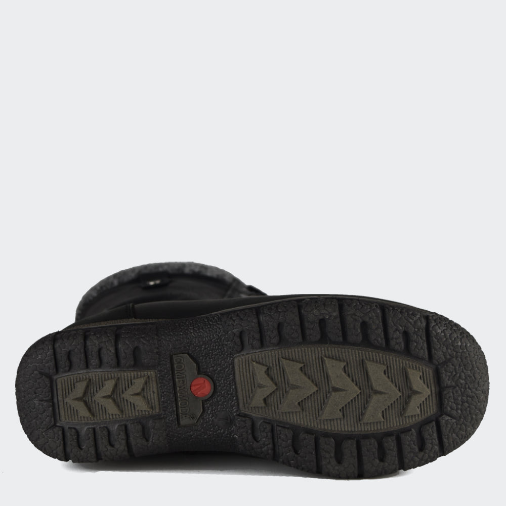 Storm - Black
