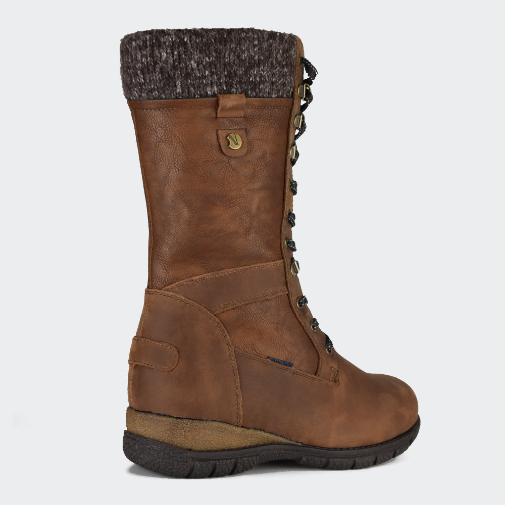 Storm - Brown