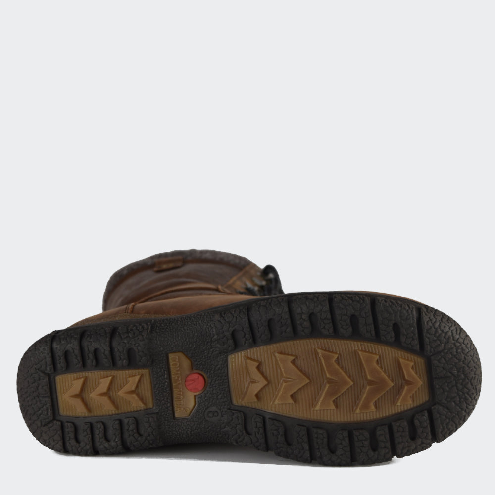 Storm - Brown