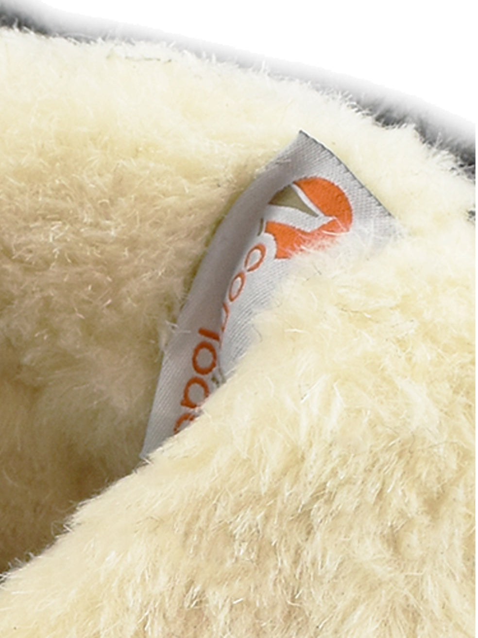 Wool lining