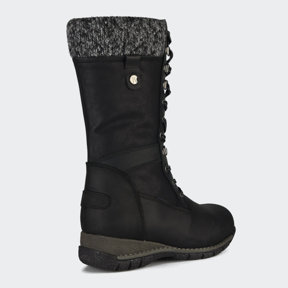 Storm - Black