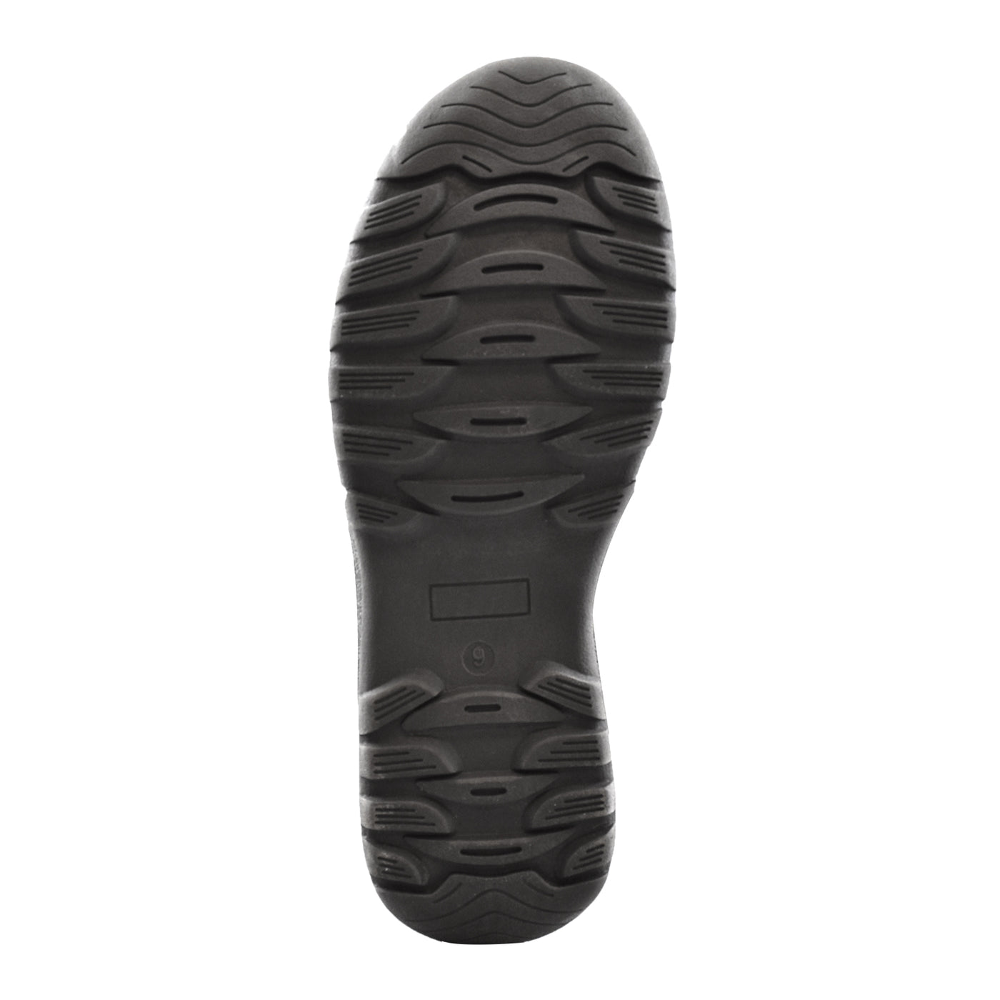 Durable TPR outsole