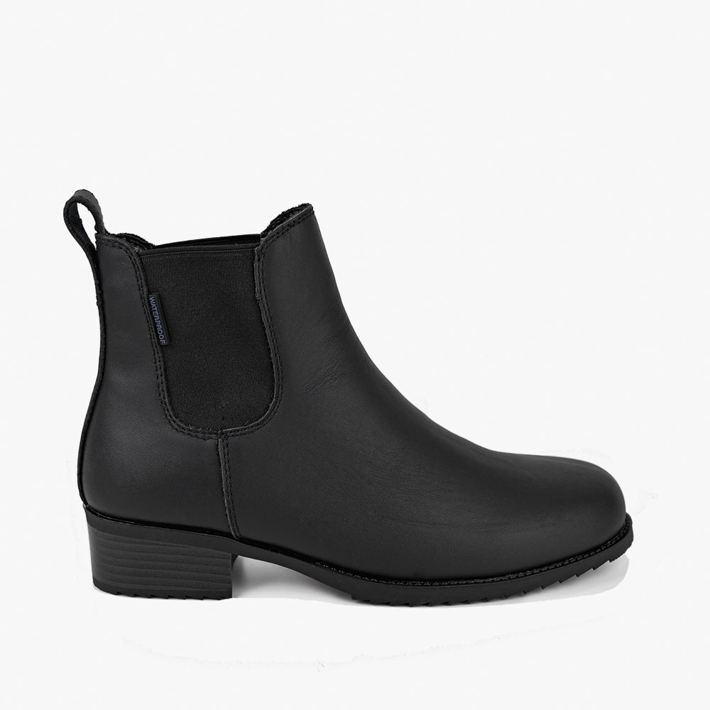 Chelsea diario impermeable para mujer