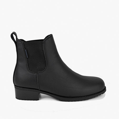 Daily - Black