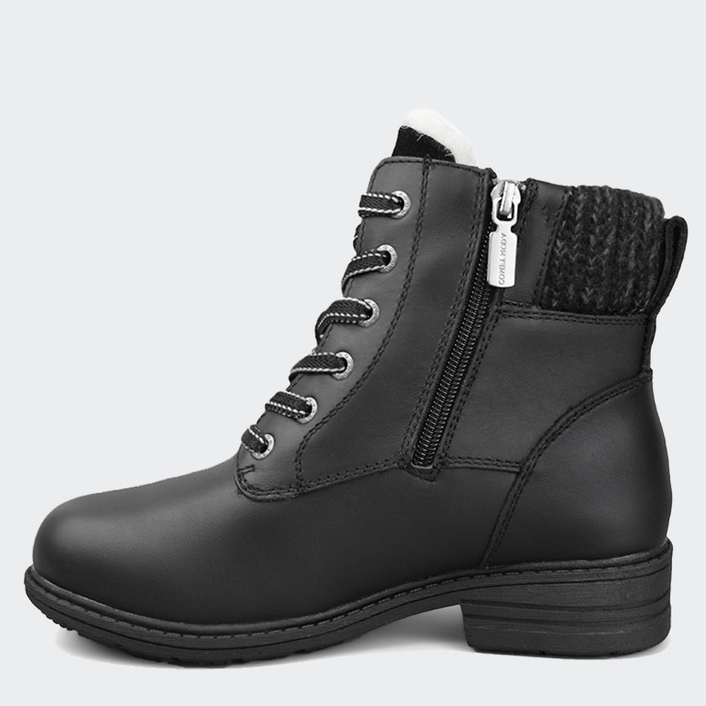 Hunter II - Black