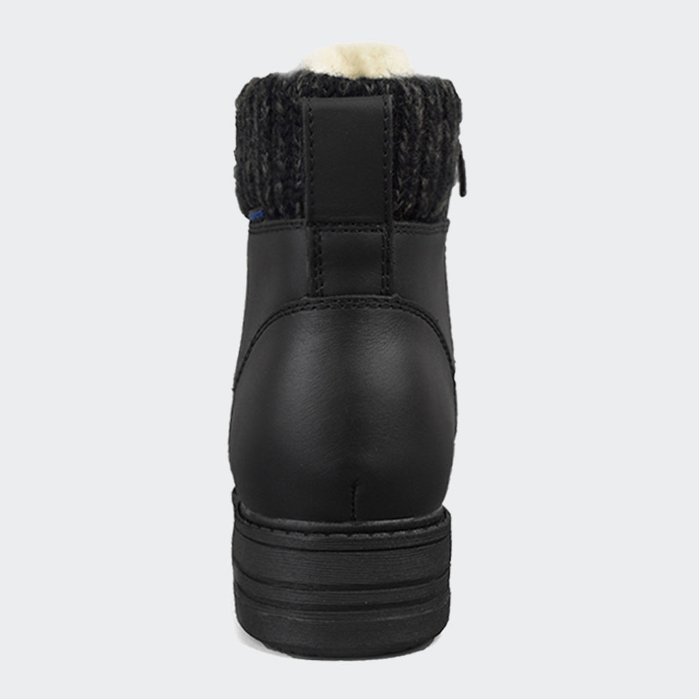 Hunter II - Black