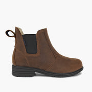 Antique Brown
