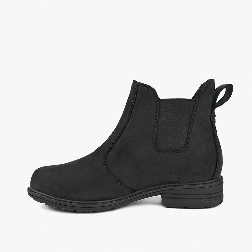 Legend II Winter-Black