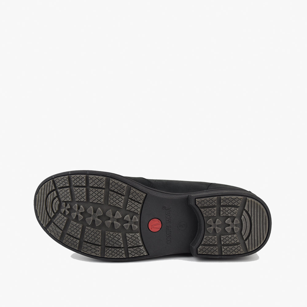 Legend II Winter-Black