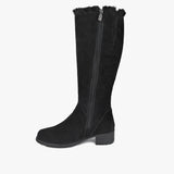 Bottes Manhattan imperméables pour femmes