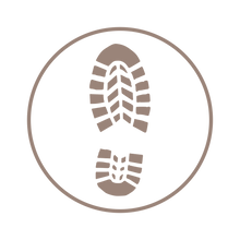 Durable TPR outsole