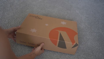 Product unboxing video