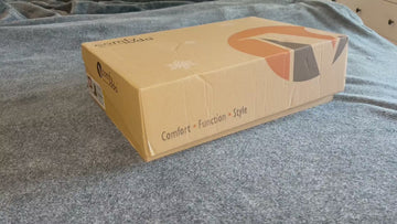 Product unboxing video