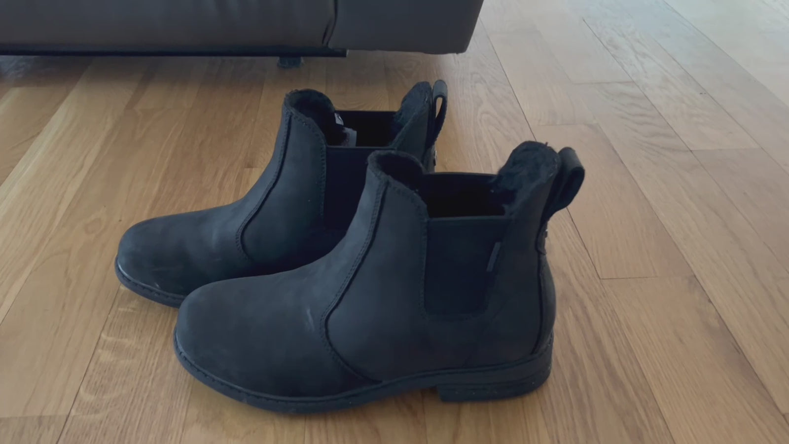 Product unboxing video