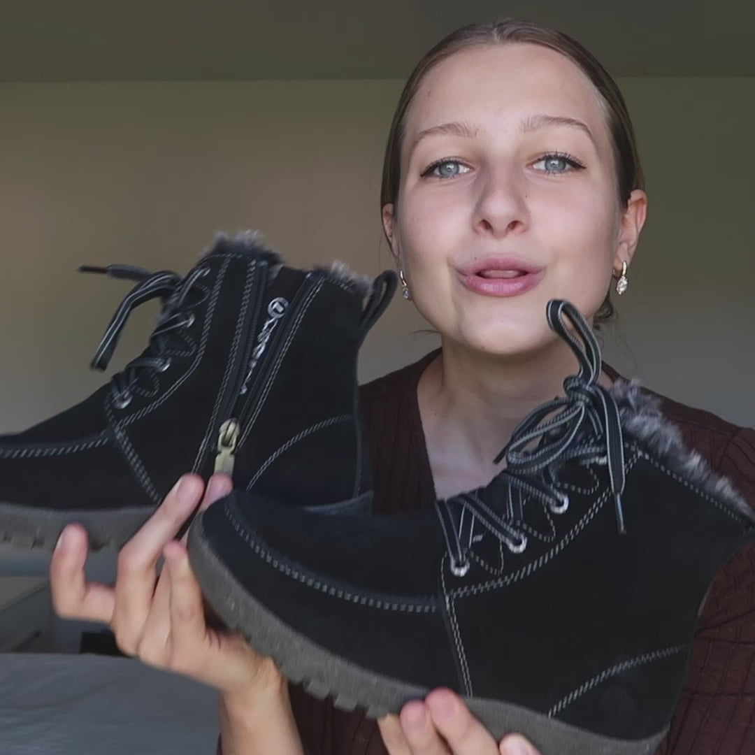 Product unboxing video