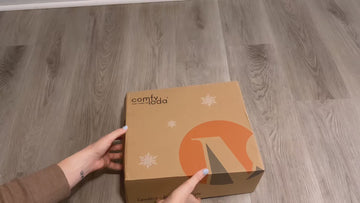 Product unboxing video