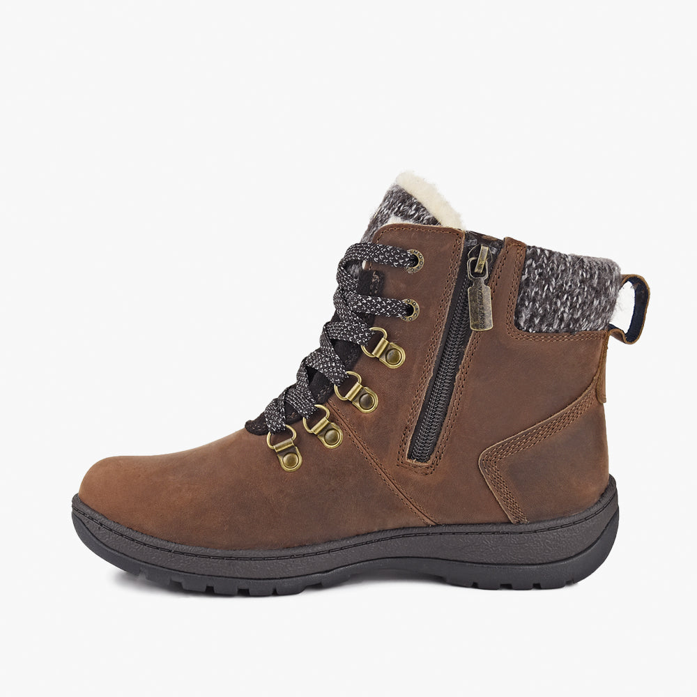 Antique Brown
