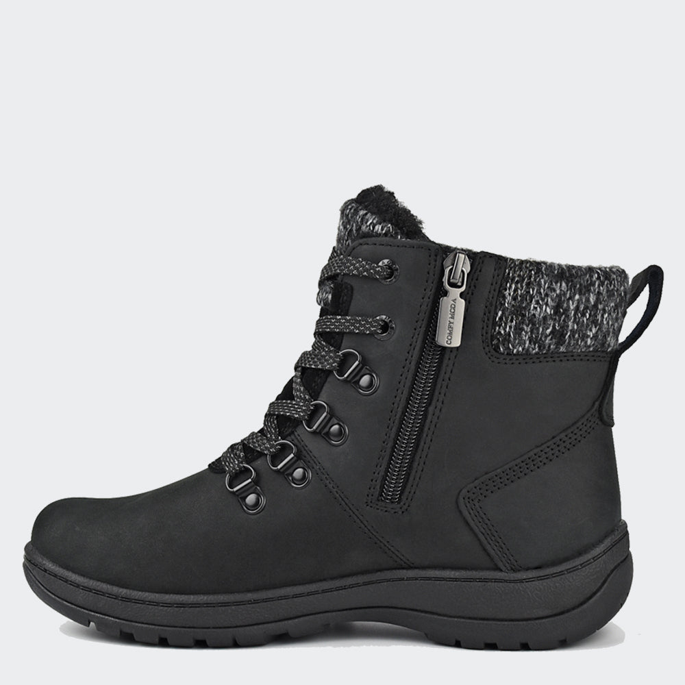 Traveller - Black