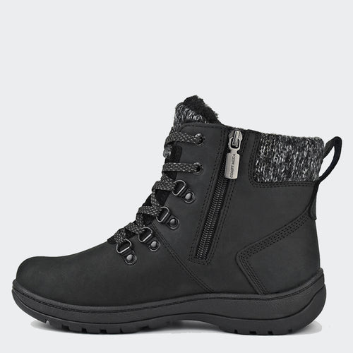 Traveller - Black