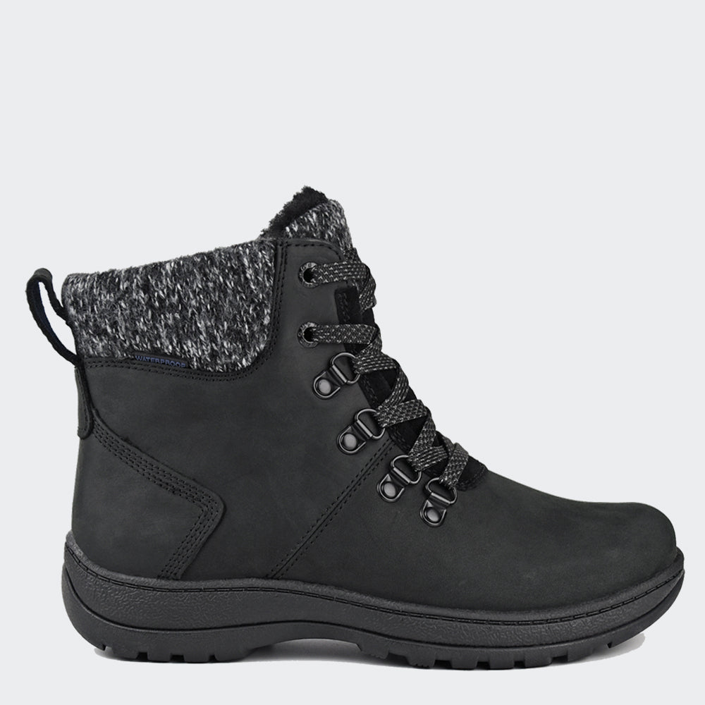 Traveller - Black