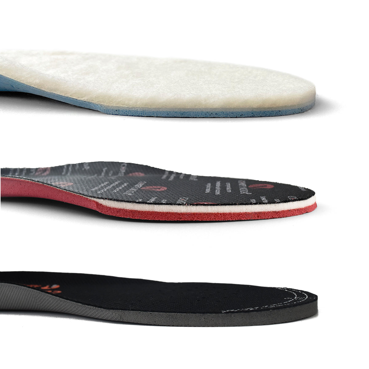 Insoles