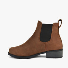 Load image into Gallery viewer, Waterproof Women's Daily Chelsea - Comfy Moda Canada
