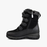 Waterproof Women's Maya Boots - Comfy Moda Canada