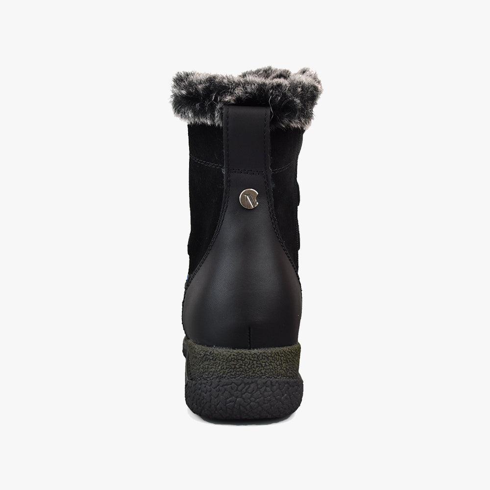 Waterproof Women's Maya Boots - Comfy Moda Canada