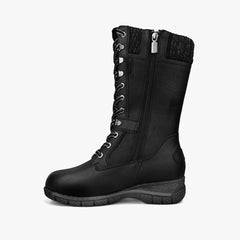 Waterproof Women's Storm Boots - Comfy Moda Canada