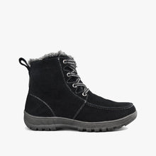 Load image into Gallery viewer, Waterproof Women's Warsaw Short Boots - Comfy Moda Canada