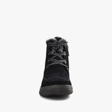 Waterproof Women's Warsaw Short Boots - Comfy Moda Canada