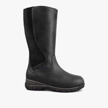 Load image into Gallery viewer, Waterproof Women's Alberta Boots - Comfy Moda Canada