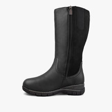 Load image into Gallery viewer, Waterproof Women's Alberta Boots - Comfy Moda Canada