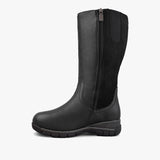 Waterproof Women's Alberta Boots - Comfy Moda Canada