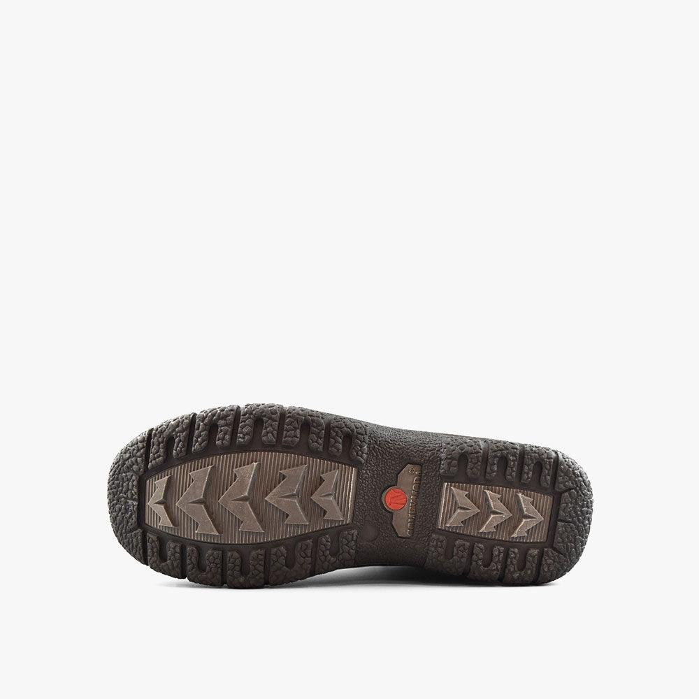 Waterproof Women's Alberta Boots - Comfy Moda Canada