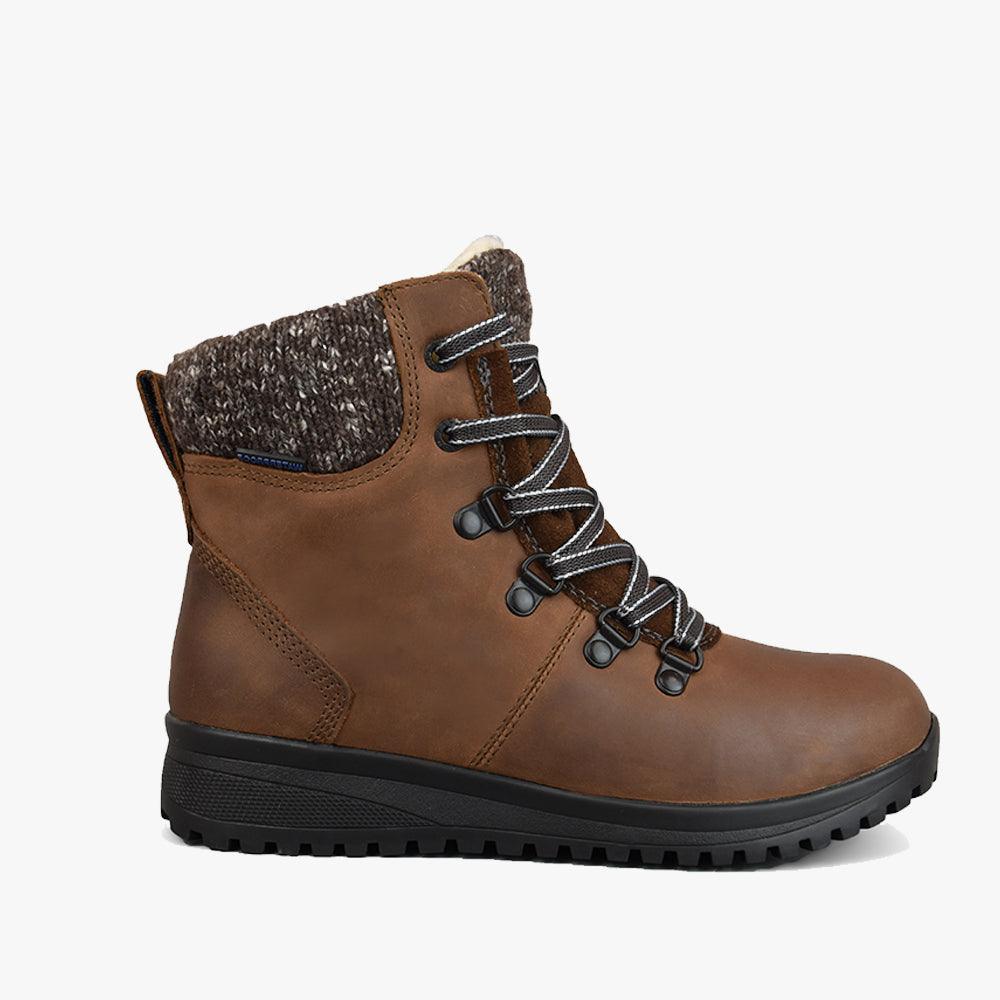 Antique Brown