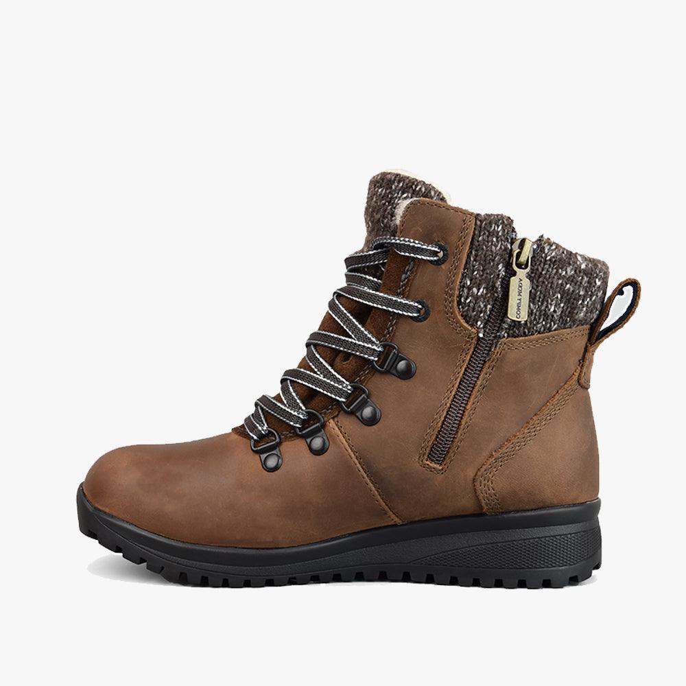 Antique Brown